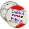 Sanidad El año en el que Mónica García intentó volver a la sanidad universal y enterrar Muface (pero no lo consiguió)