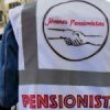 La difícil batalla de los pensionistas 'invisibles' (Jóvenes Pensionistas)