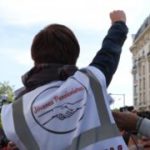 ¿QUÉ HAY DE NOSOTROS?  Jóvenes Pensionistas: Enfermos y Pobres