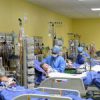 La propagación del coronavirus por Europa contra la narrativa centroeuropea derechista