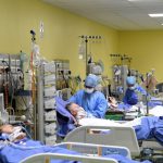 La propagación del coronavirus por Europa contra la narrativa centroeuropea derechista