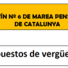 “Presupuestos de vergüenza” en Catalunya