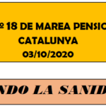 Desmontando la Sanidad Pública !!!