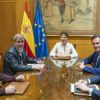 Laboral CC OO y UGT avalan la privatización de la salud de la población activa a través de las mutuas