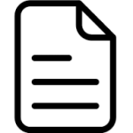 Solicitud de información al Parlament