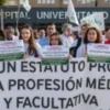 ¿Por qué se manifiestan los médicos? Claves para entender el conflicto con el Ministerio de Sanidad