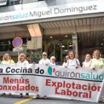 Quironsalud i l'aním de lucre a la Sanitat Pública, en una carta al Parlament de Catalunya dels Comuns