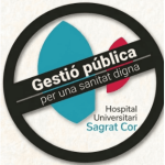 Manifest veïnal per denunciar les irregularitats i el mal funcionament de l’HOSPITAL SAGRAT COR (Grup Quironsalud)