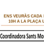 Octavilla fira de Sants 2026