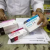 Canvis en el copagament de medicaments: es limitarà a 61 euros per a les rendes inferiors a 35.000 euros