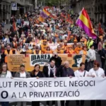 Carta dels professionals de Manso a les autoritats de la Sanitat de Catalunya