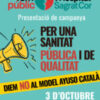 FEM PÚBLIC L’HOSPITAL SAGRAT COR