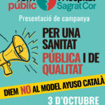 FEM PÚBLIC L’HOSPITAL SAGRAT COR